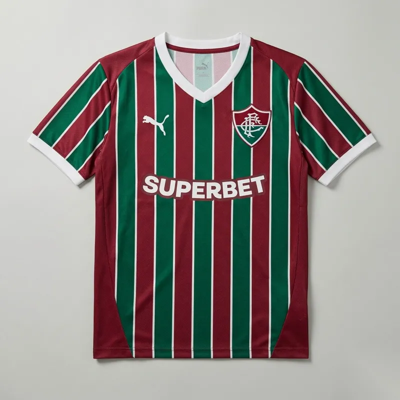 Fluminense Titular 26-27 Torcedor