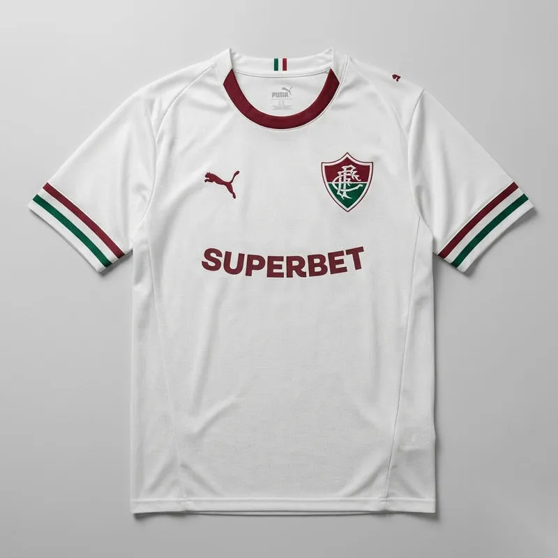 Fluminense Reserva 26-27 Torcedor