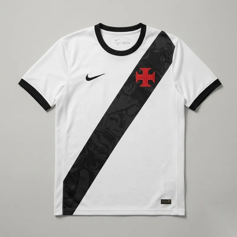 Vasco Reserva 26-27 Torcedor