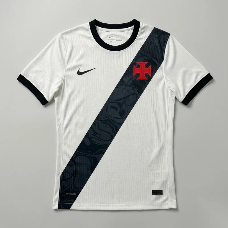 Vasco Reserva 26-27 Jogador