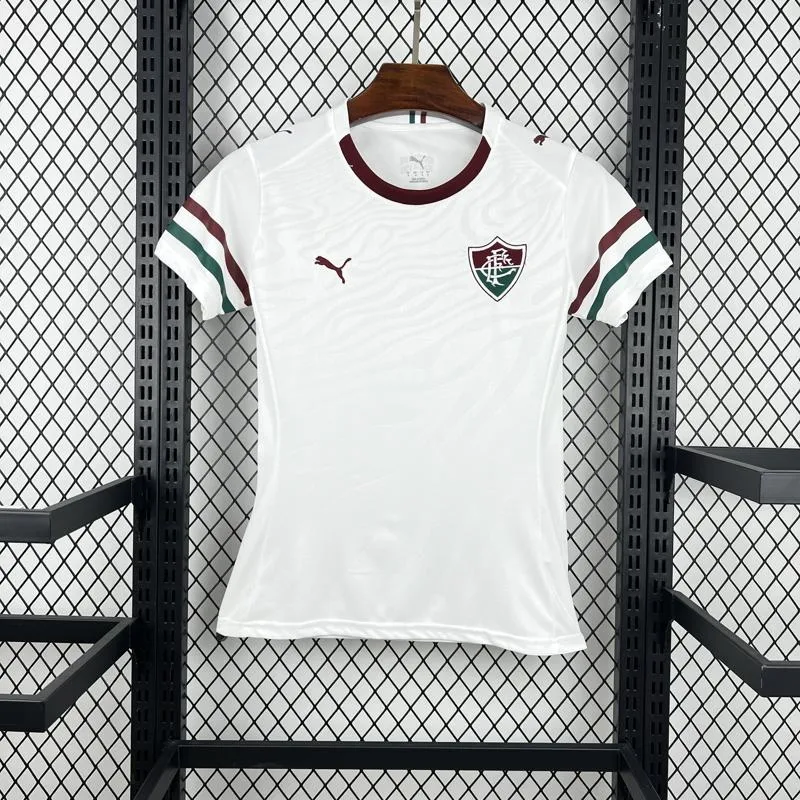 Fluminense Reserva 26-27 Feminina Torcedor
