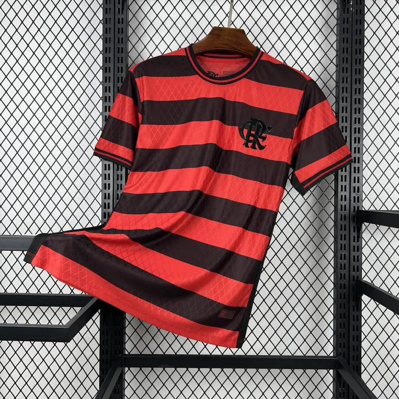 Flamengo Edição Especial 26-27 Torcedor